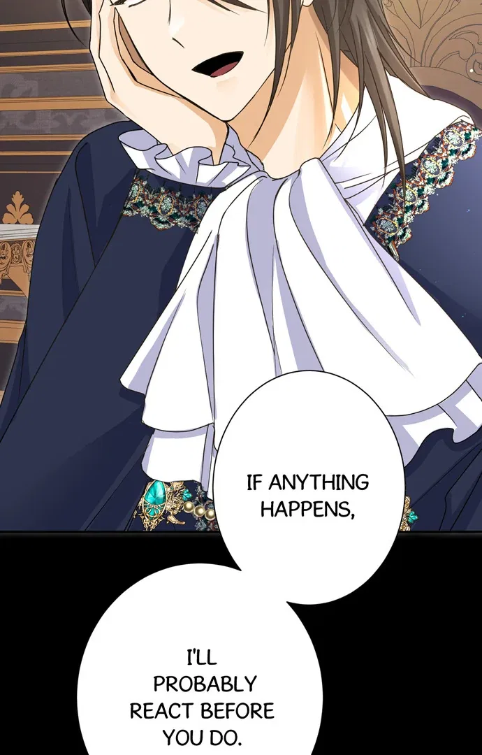 I Refuse to Be Executed a Second Time Chapter 153 – Page 50