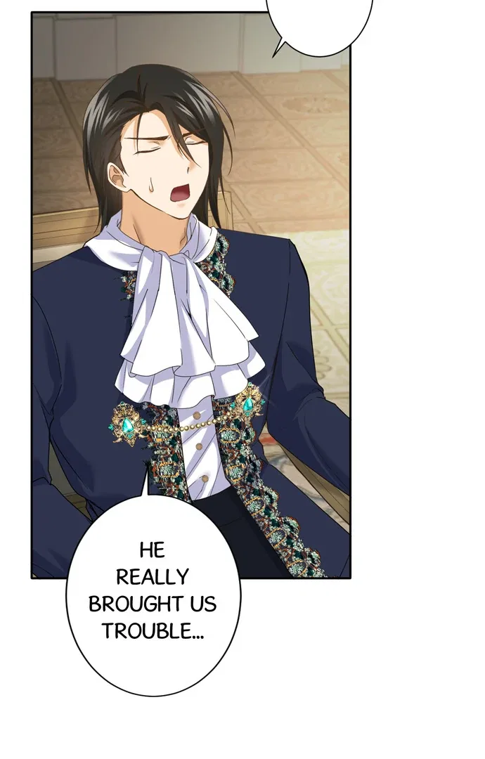 I Refuse to Be Executed a Second Time Chapter 152 – Page 22