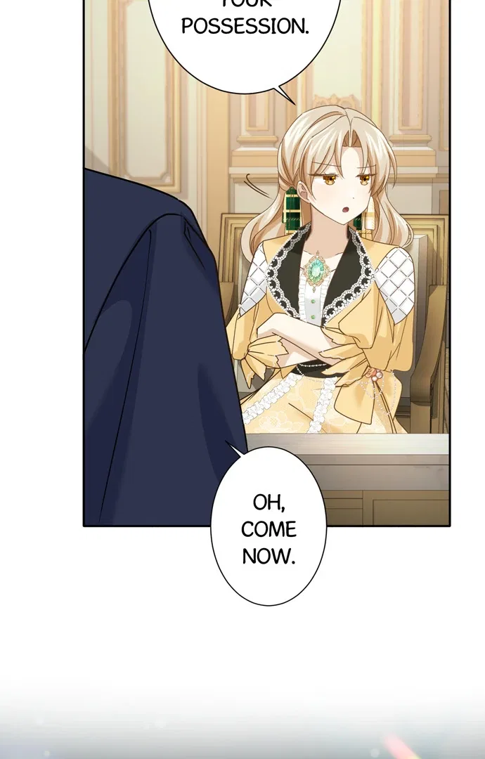I Refuse to Be Executed a Second Time Chapter 152 – Page 45