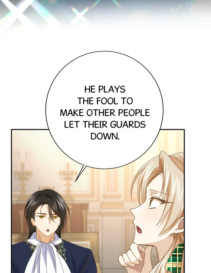 I Refuse to Be Executed a Second Time Chapter 152 – Page 48