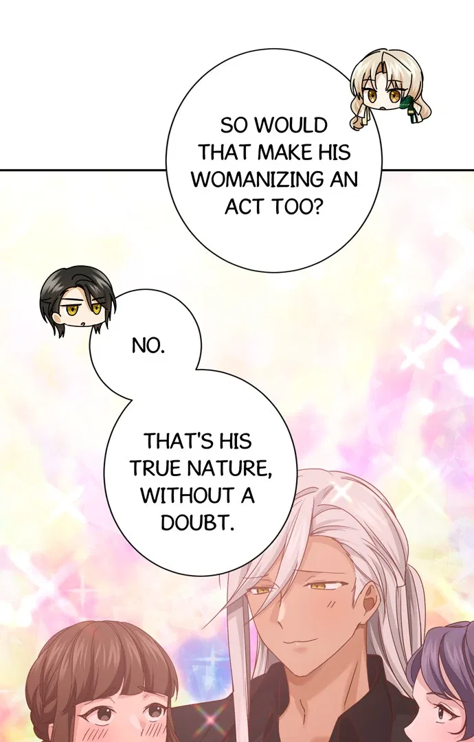 I Refuse to Be Executed a Second Time Chapter 152 – Page 50