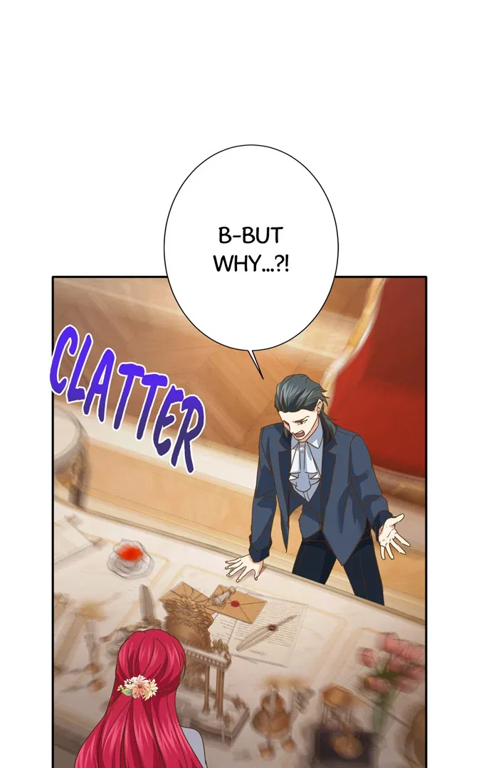 I Refuse to Be Executed a Second Time Chapter 152 – Page 67