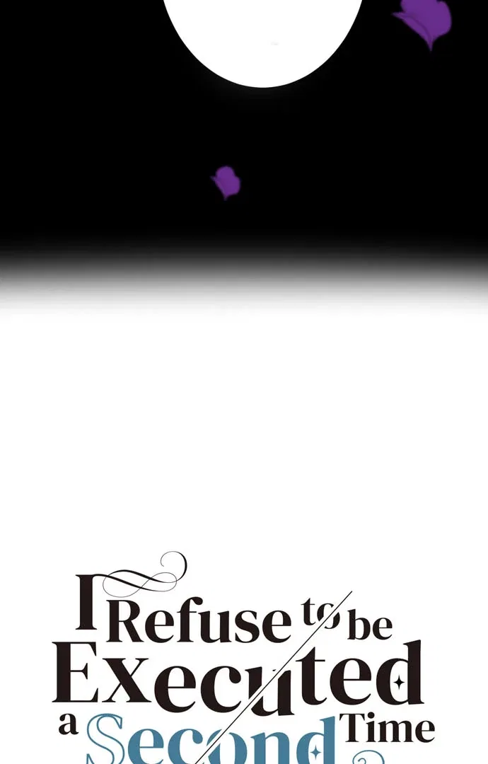 I Refuse to Be Executed a Second Time Chapter 151 – Page 3