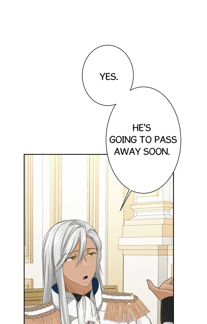 I Refuse to Be Executed a Second Time Chapter 151 – Page 31