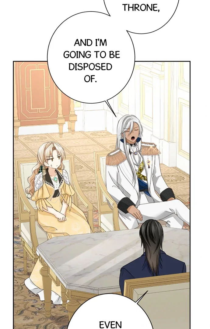 I Refuse to Be Executed a Second Time Chapter 151 – Page 33