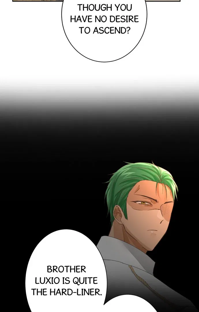 I Refuse to Be Executed a Second Time Chapter 151 – Page 34