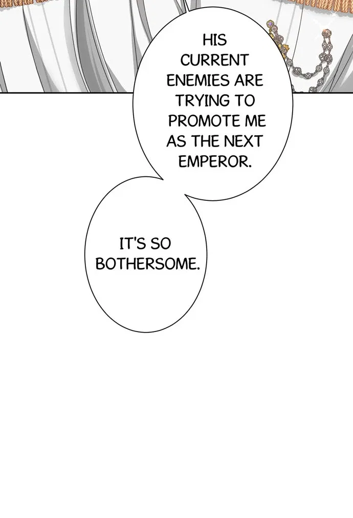 I Refuse to Be Executed a Second Time Chapter 151 – Page 36