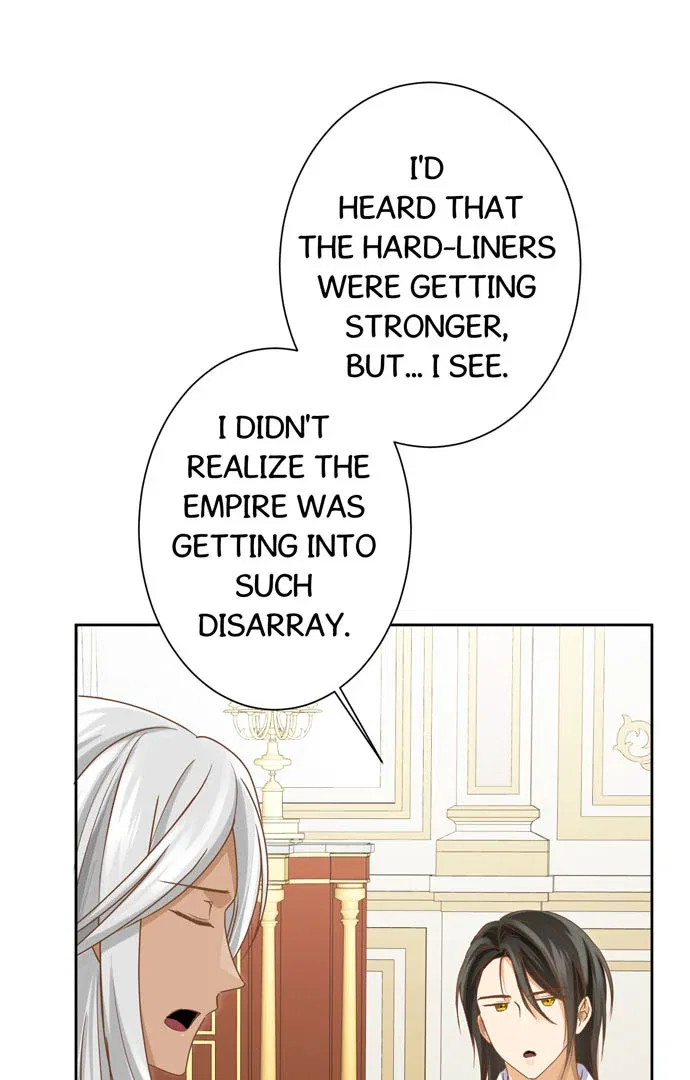 I Refuse to Be Executed a Second Time Chapter 151 – Page 37