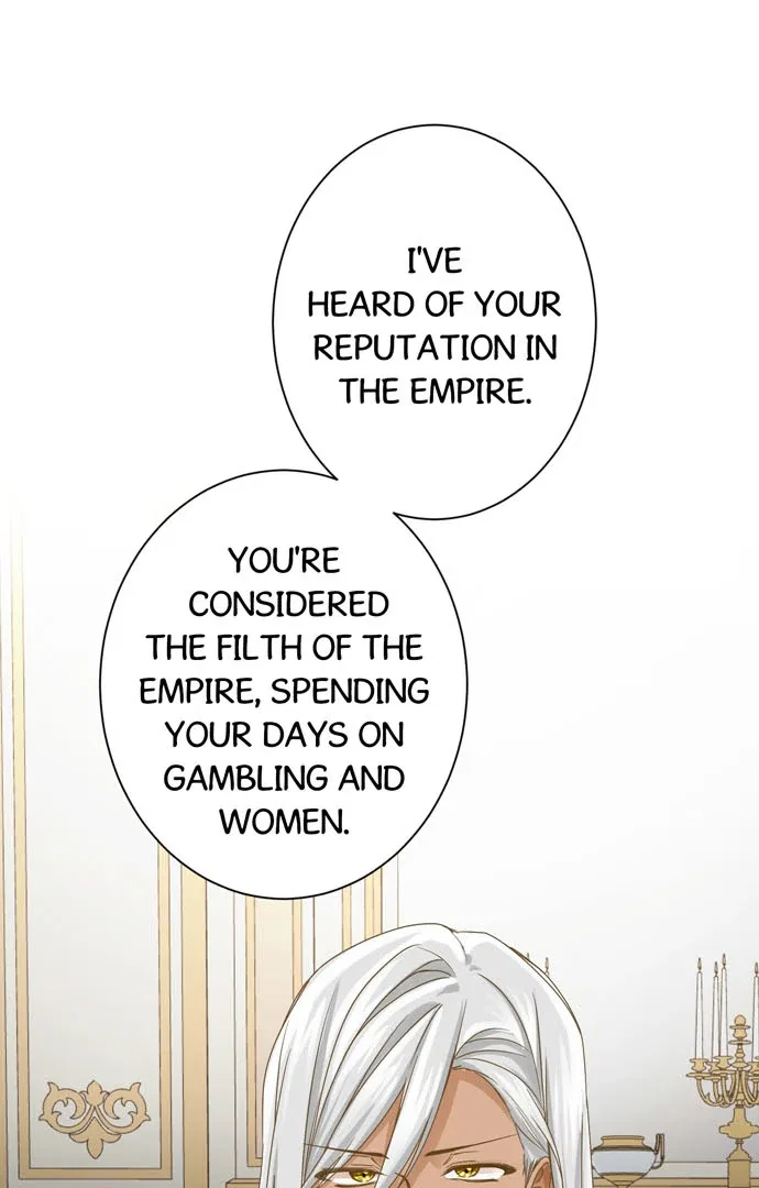 I Refuse to Be Executed a Second Time Chapter 151 – Page 51