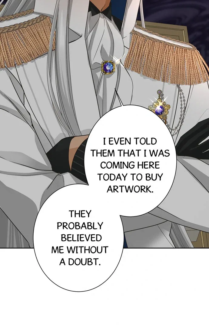 I Refuse to Be Executed a Second Time Chapter 151 – Page 56