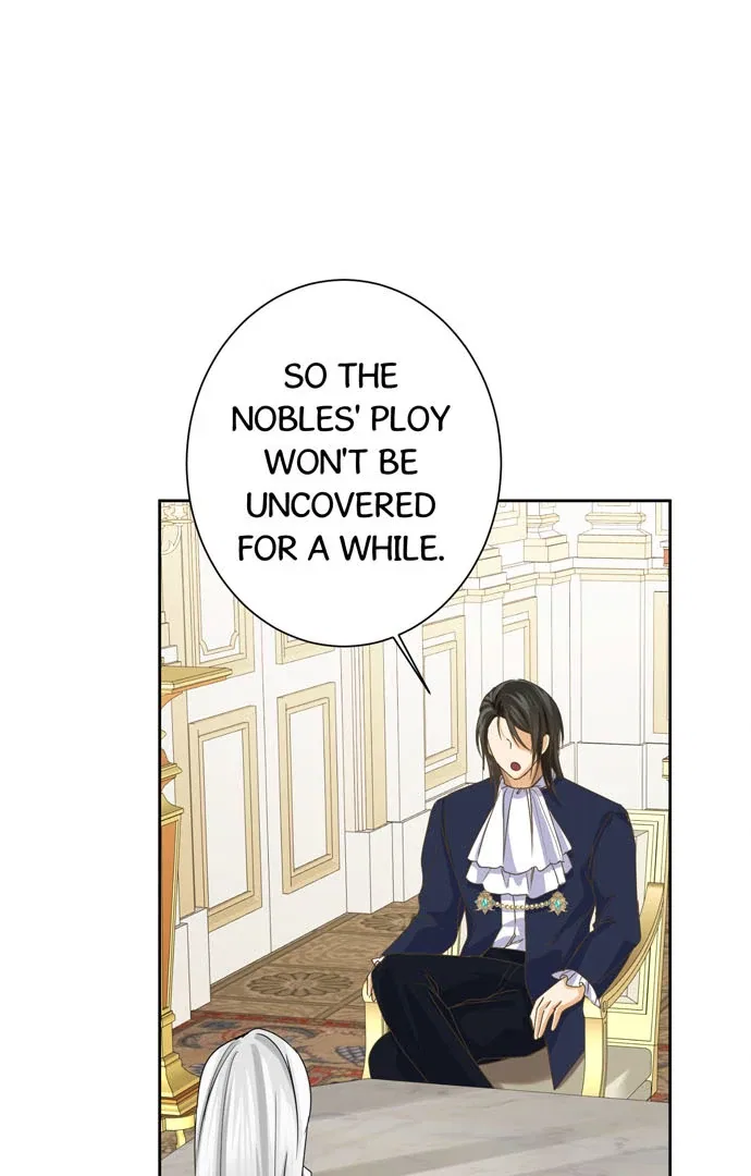 I Refuse to Be Executed a Second Time Chapter 151 – Page 57