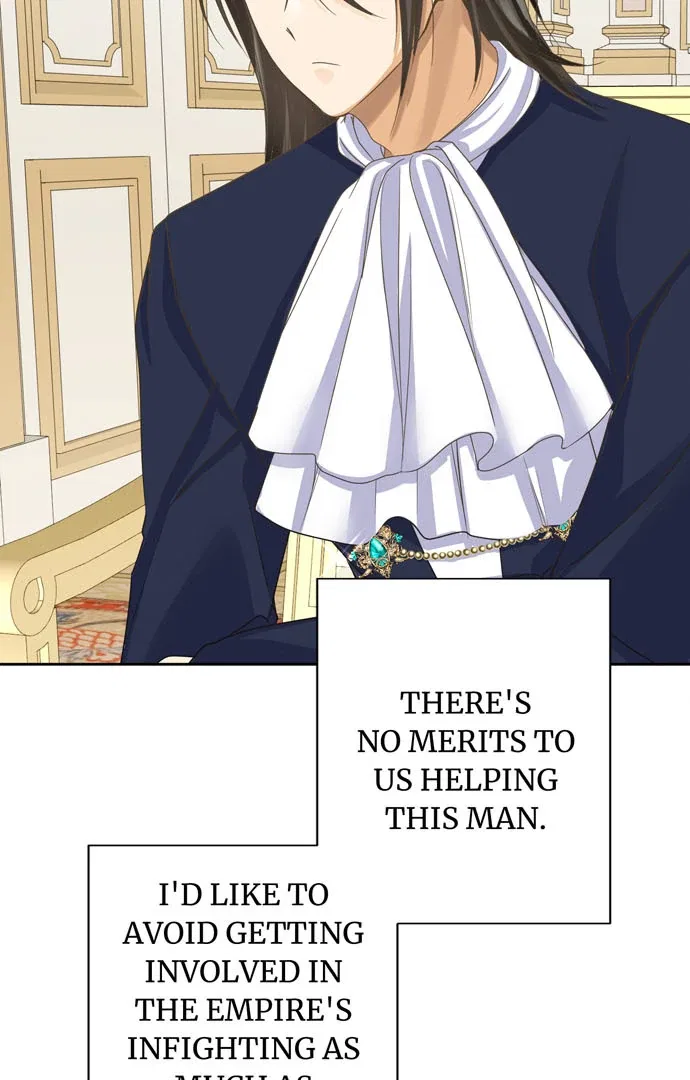 I Refuse to Be Executed a Second Time Chapter 151 – Page 61