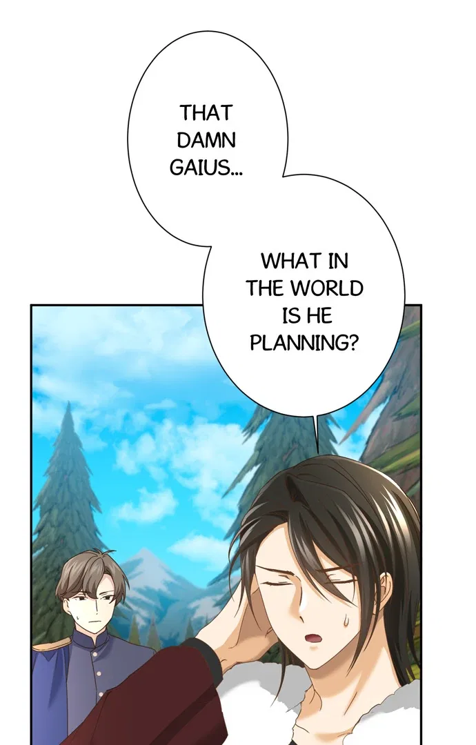 I Refuse to Be Executed a Second Time Chapter 150 – Page 4