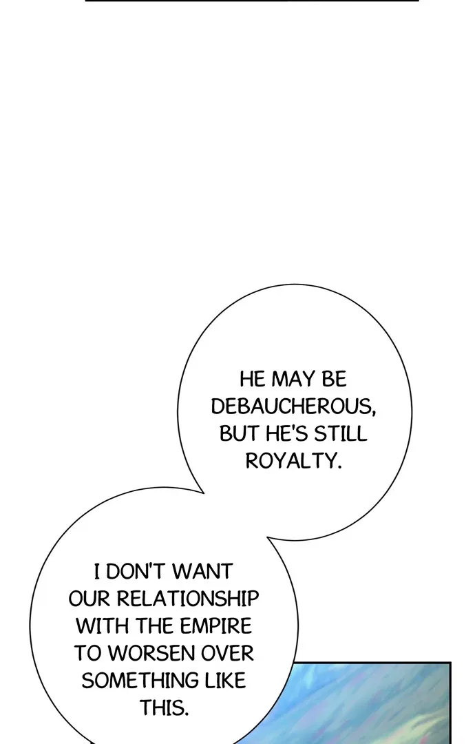 I Refuse to Be Executed a Second Time Chapter 150 – Page 7