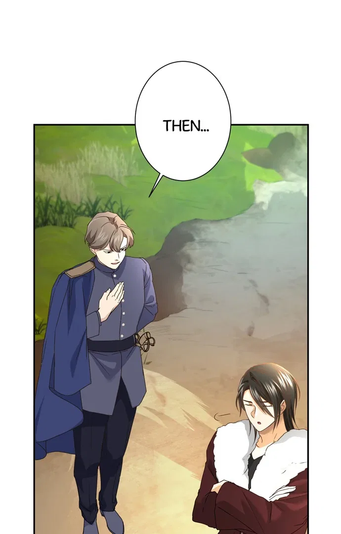 I Refuse to Be Executed a Second Time Chapter 150 – Page 9