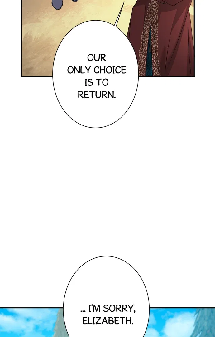 I Refuse to Be Executed a Second Time Chapter 150 – Page 10