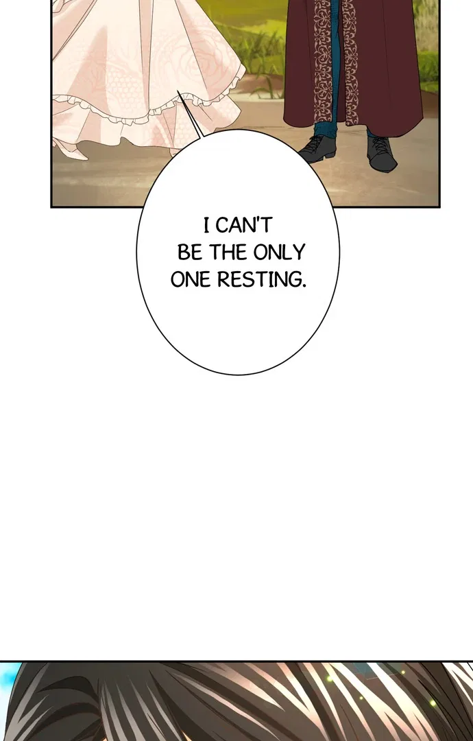 I Refuse to Be Executed a Second Time Chapter 150 – Page 18