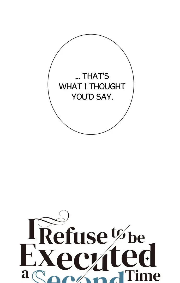 I Refuse to Be Executed a Second Time Chapter 150 – Page 20