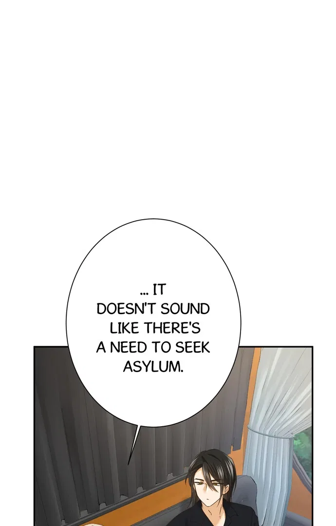 I Refuse to Be Executed a Second Time Chapter 150 – Page 28