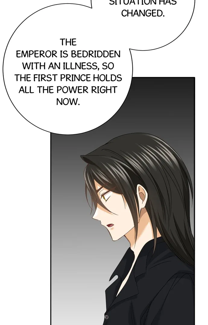 I Refuse to Be Executed a Second Time Chapter 150 – Page 30