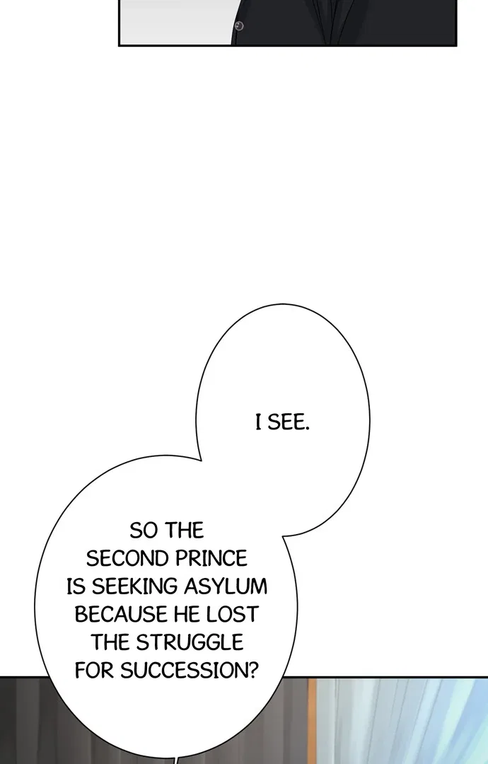 I Refuse to Be Executed a Second Time Chapter 150 – Page 31
