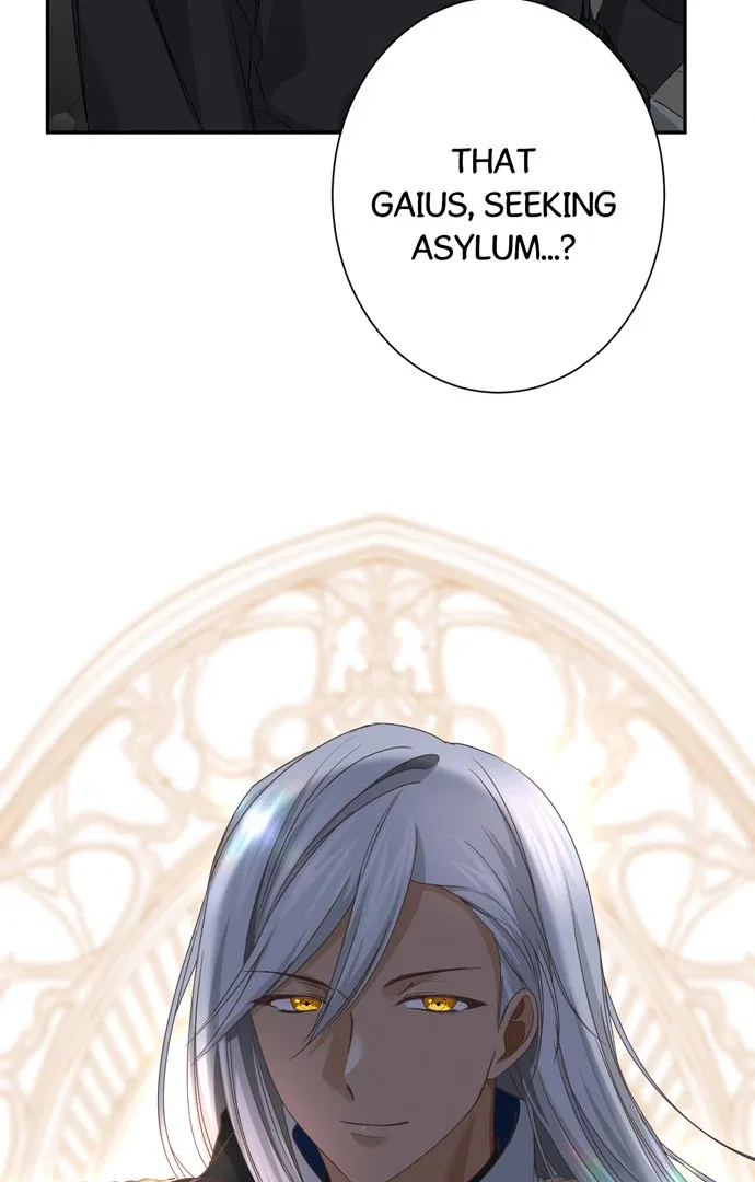 I Refuse to Be Executed a Second Time Chapter 150 – Page 34