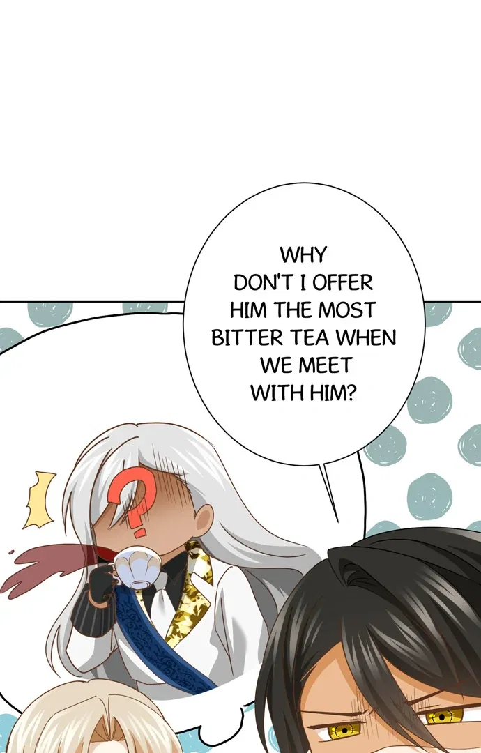 I Refuse to Be Executed a Second Time Chapter 150 – Page 39