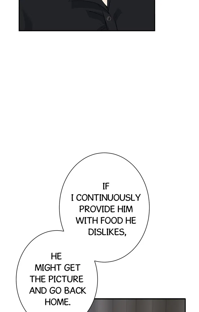 I Refuse to Be Executed a Second Time Chapter 150 – Page 42