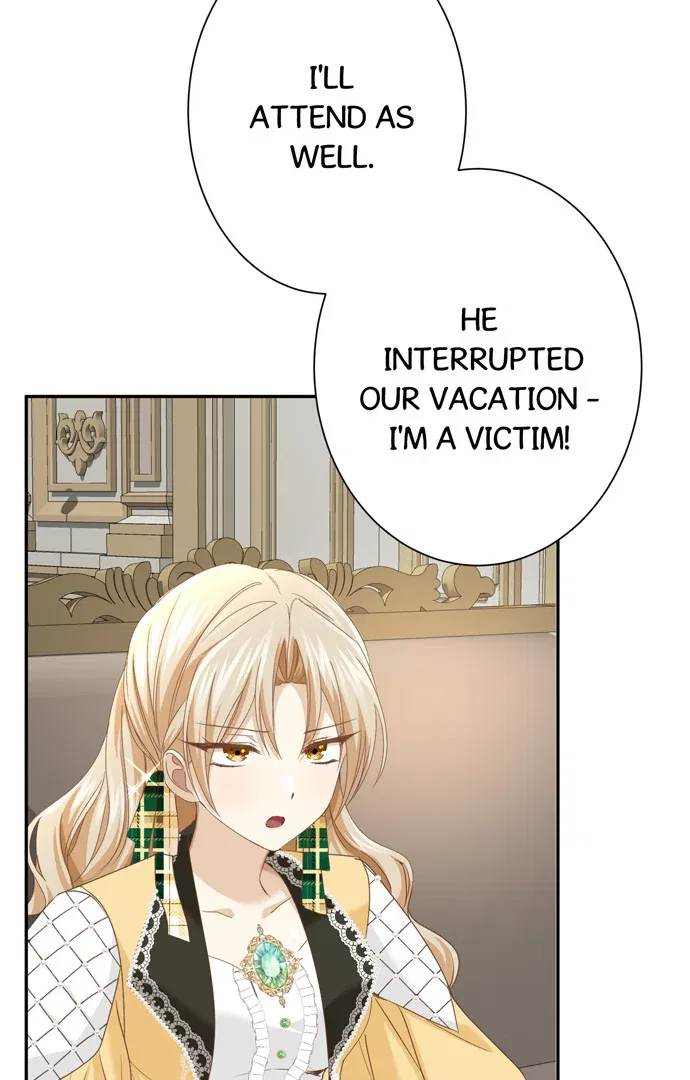 I Refuse to Be Executed a Second Time Chapter 150 – Page 48