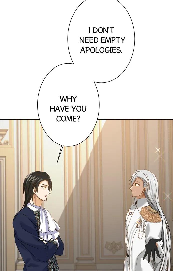 I Refuse to Be Executed a Second Time Chapter 150 – Page 67