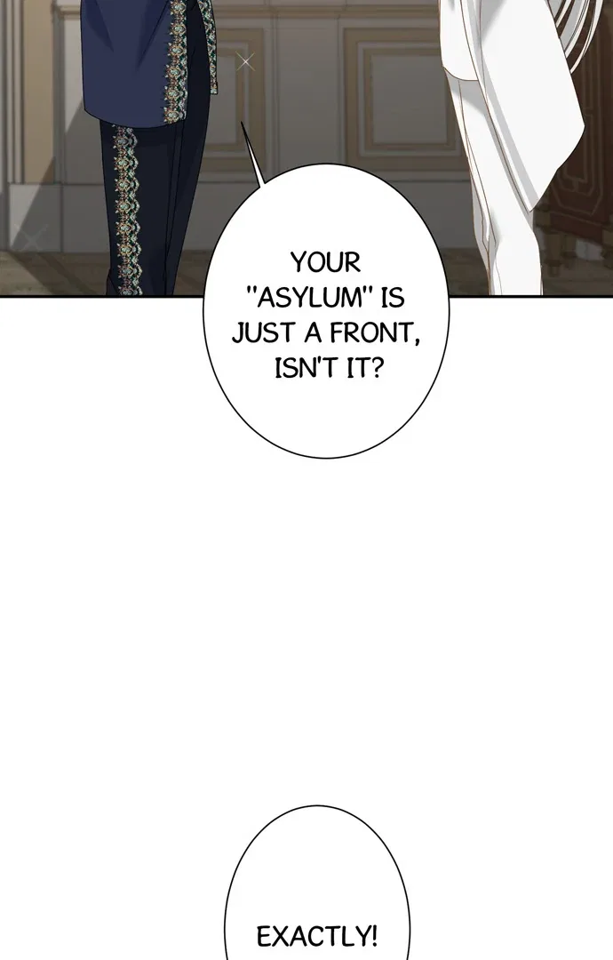 I Refuse to Be Executed a Second Time Chapter 150 – Page 68