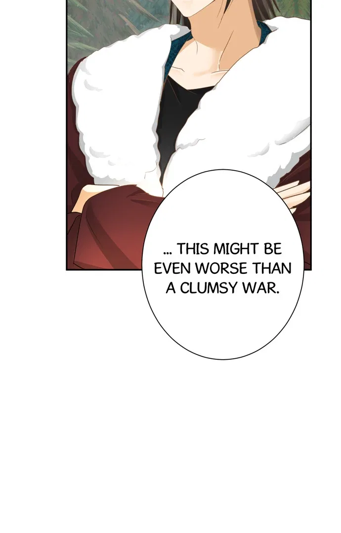 I Refuse to Be Executed a Second Time Chapter 149 – Page 58