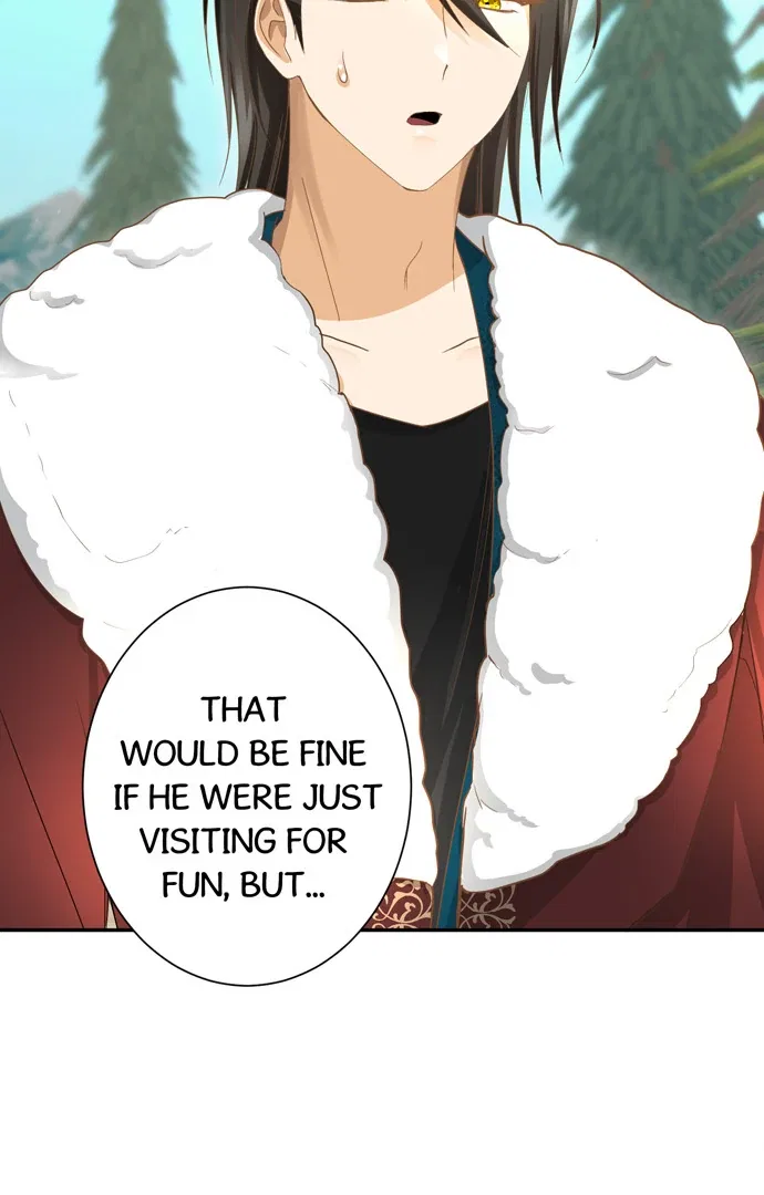 I Refuse to Be Executed a Second Time Chapter 149 – Page 61