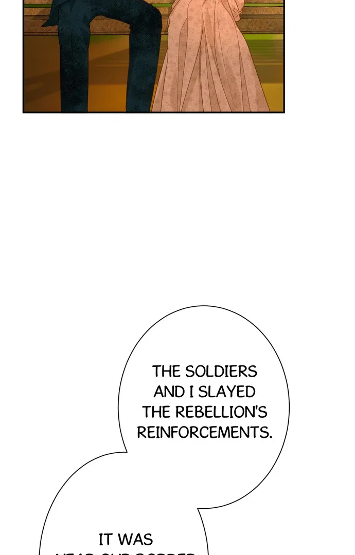 I Refuse to Be Executed a Second Time Chapter 148 – Page 8