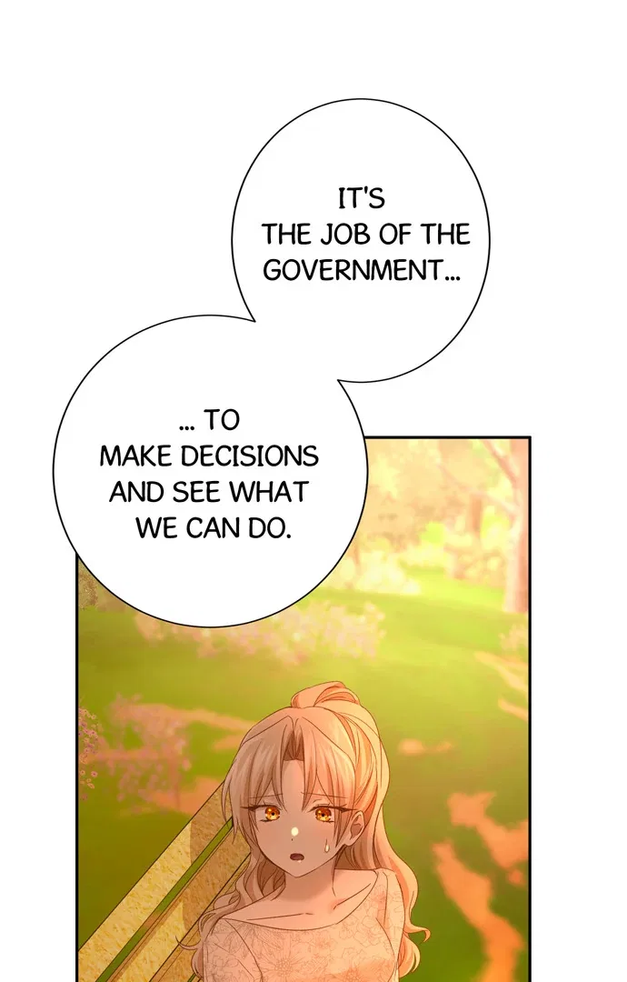 I Refuse to Be Executed a Second Time Chapter 148 – Page 17