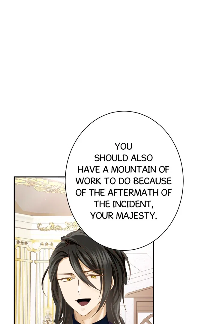 I Refuse to Be Executed a Second Time Chapter 147 – Page 3