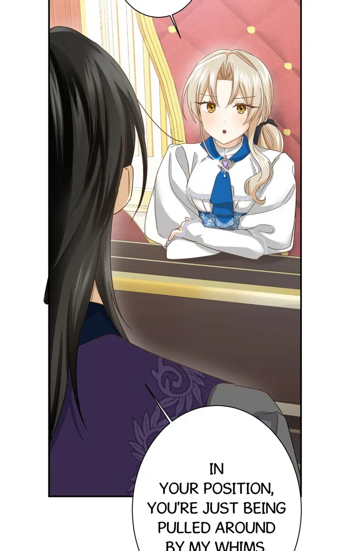 I Refuse to Be Executed a Second Time Chapter 147 – Page 12
