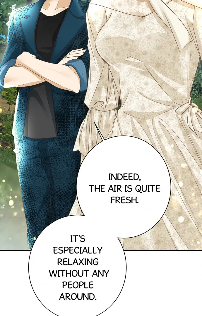 I Refuse to Be Executed a Second Time Chapter 147 – Page 31