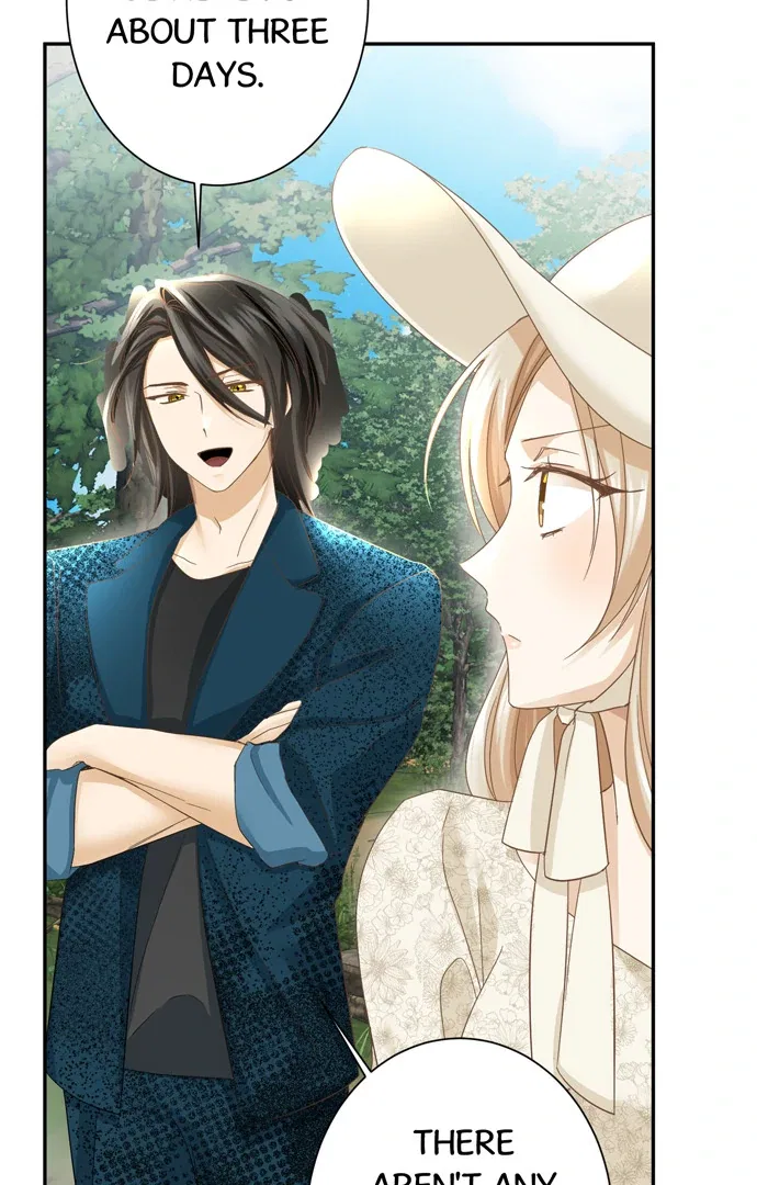 I Refuse to Be Executed a Second Time Chapter 147 – Page 38