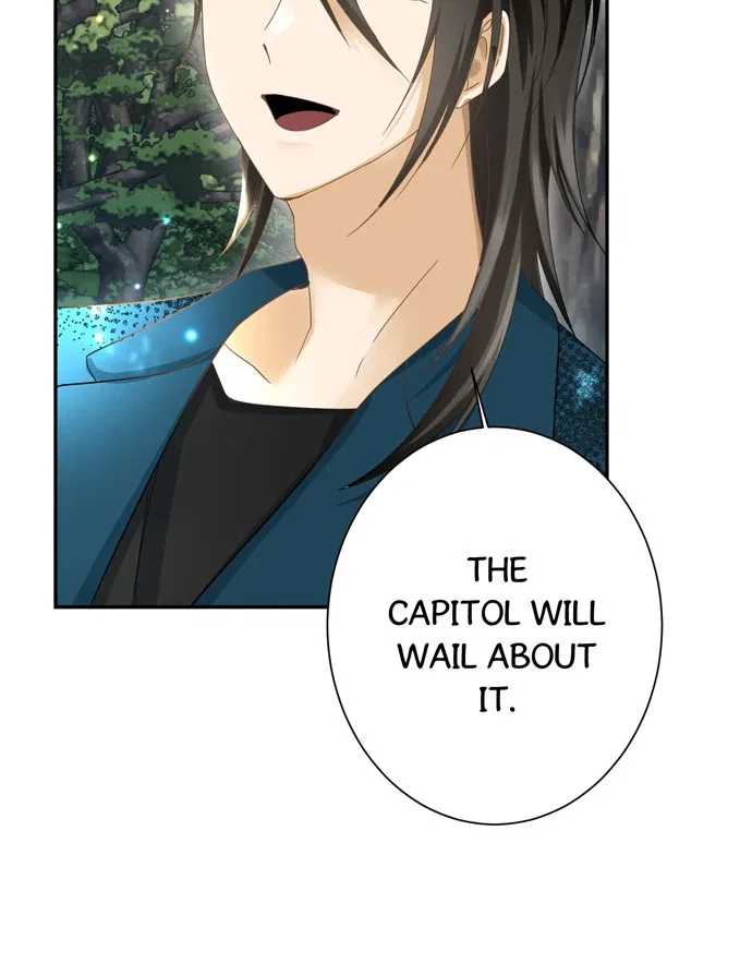 I Refuse to Be Executed a Second Time Chapter 147 – Page 49