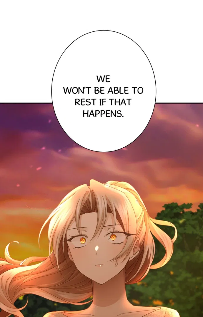 I Refuse to Be Executed a Second Time Chapter 147 – Page 71