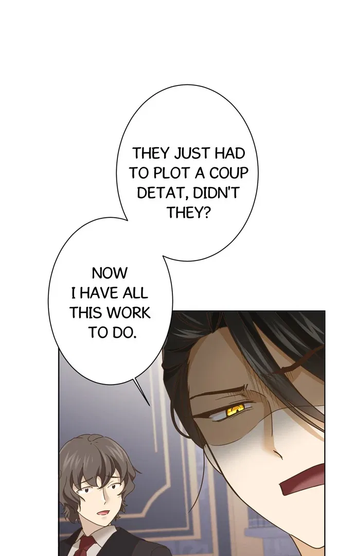 I Refuse to Be Executed a Second Time Chapter 146 – Page 4