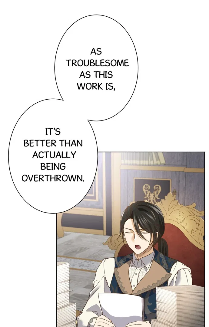 I Refuse to Be Executed a Second Time Chapter 146 – Page 8