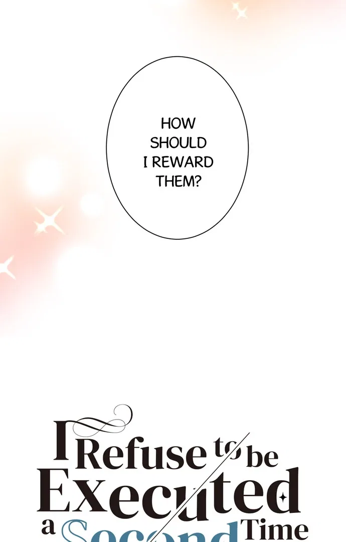 I Refuse to Be Executed a Second Time Chapter 146 – Page 11