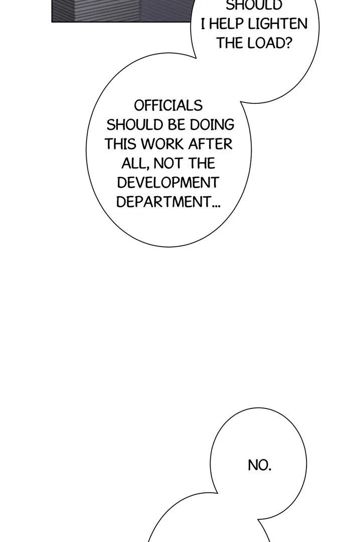 I Refuse to Be Executed a Second Time Chapter 146 – Page 17