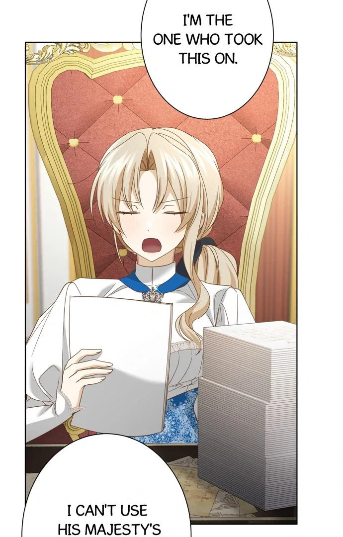 I Refuse to Be Executed a Second Time Chapter 146 – Page 18