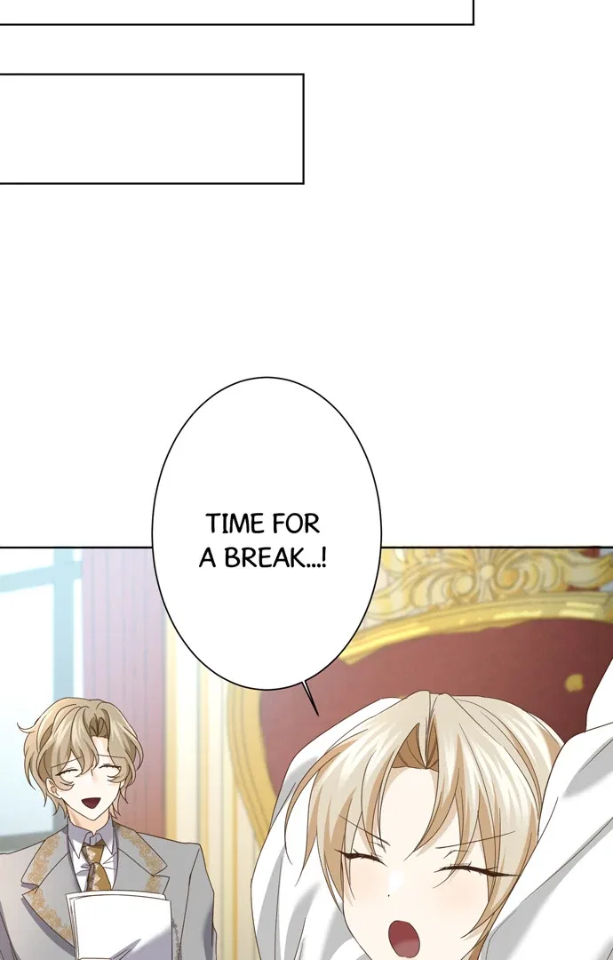 I Refuse to Be Executed a Second Time Chapter 146 – Page 33