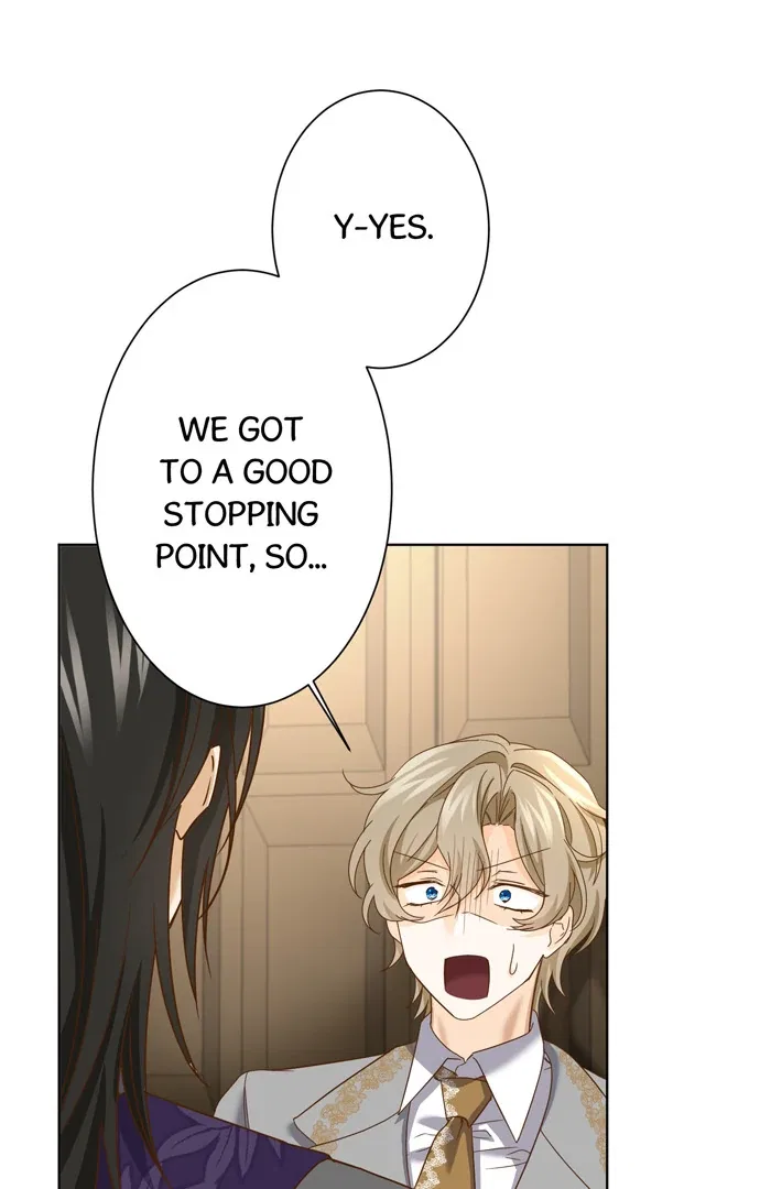 I Refuse to Be Executed a Second Time Chapter 146 – Page 43