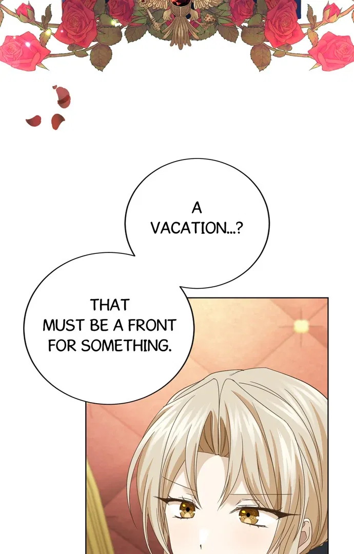 I Refuse to Be Executed a Second Time Chapter 146 – Page 58