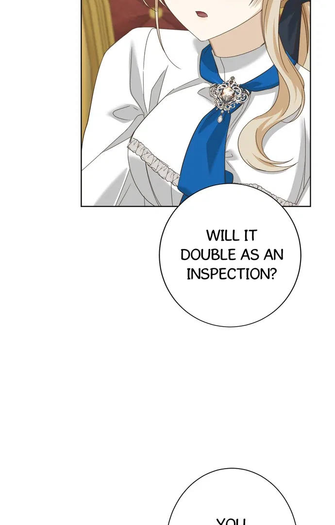 I Refuse to Be Executed a Second Time Chapter 146 – Page 59